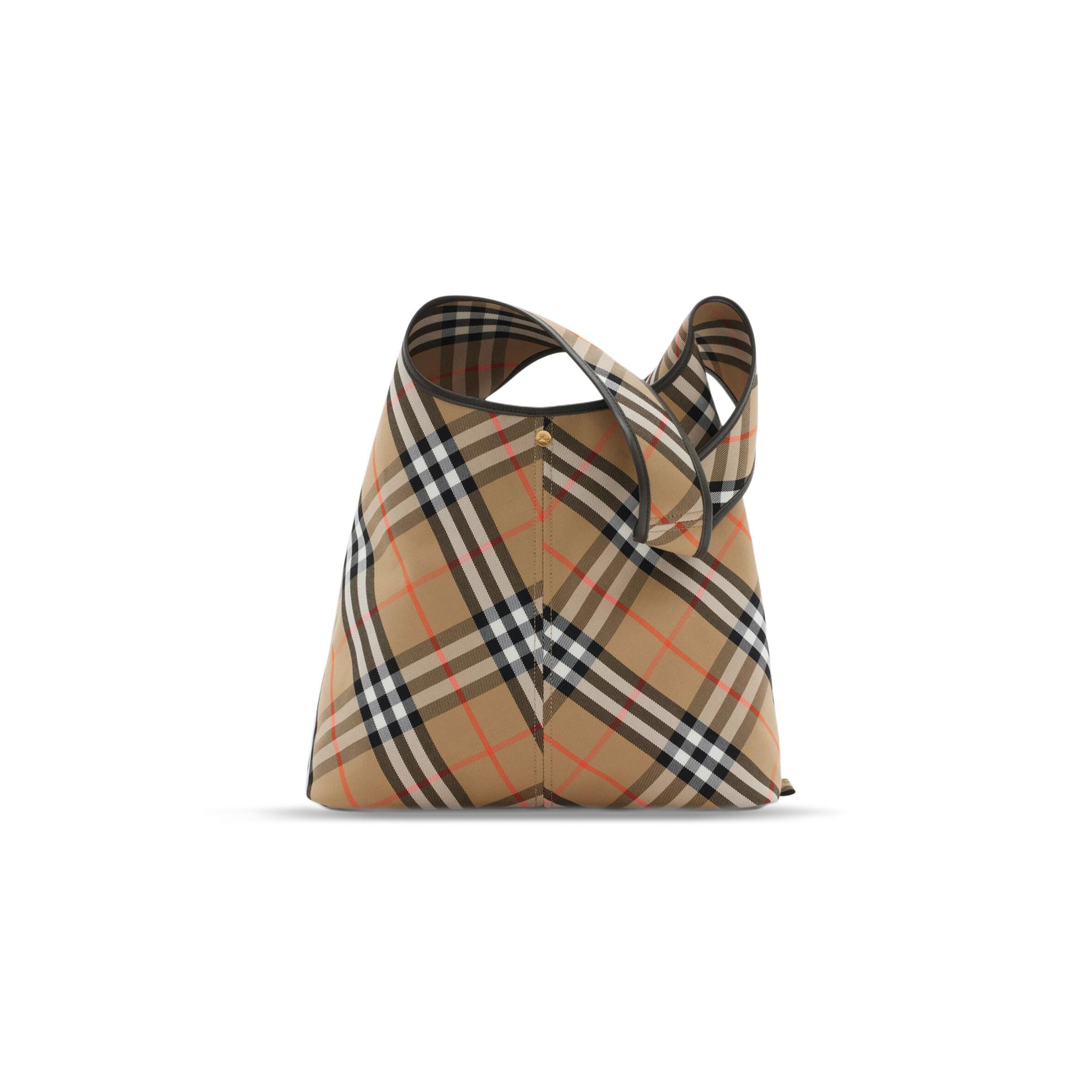 Bv*b*rry tote and shoulder bag 80941451 (58*36*18.5cm)